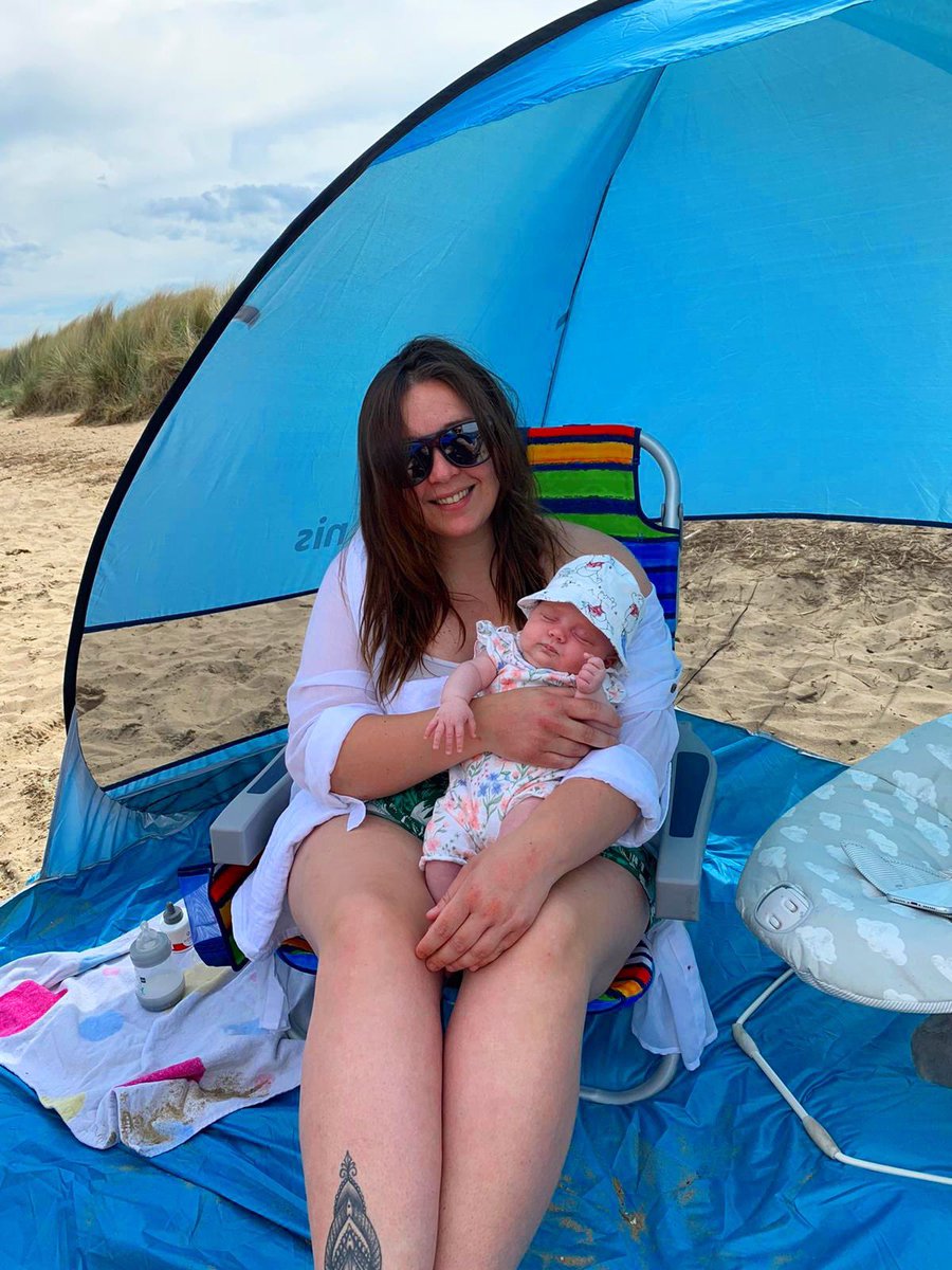lrnrbtsthms's tweet photo. Beach Baby 🏖☀️ https://t.co/y4b9FCIuN4