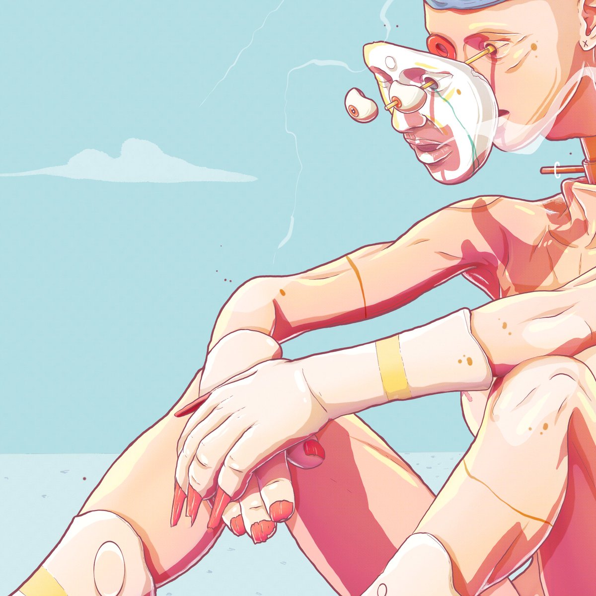 nogland〰️ tweet media