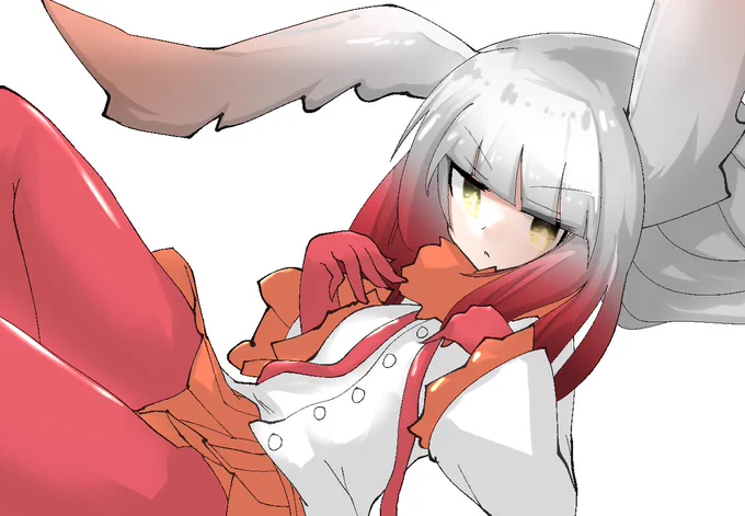 ワンドロトキちゃ 