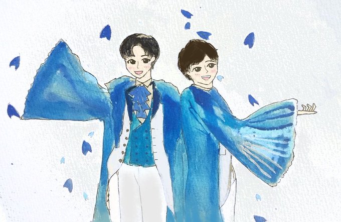 滝沢歌舞伎zero21のtwitterイラスト検索結果 滝沢歌舞伎zero21のtwitterイラスト検索結果