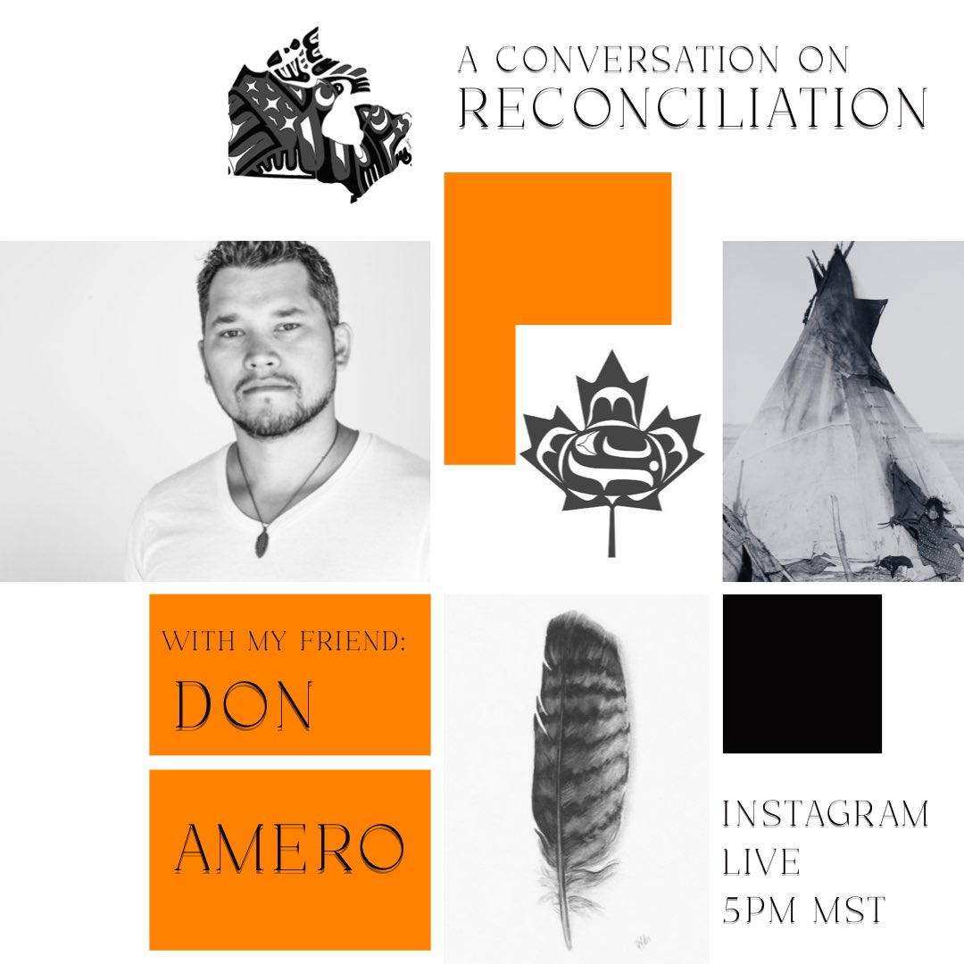 Dear Don Amero: 

Thank you for agreeing to have an open, honest, revealing, and genuine conversation with me today, at 5PM MST on my Instagram Live. 

As I shared with you on the phone last night, I have a million questions, first being, “what can I do?”

Love,
BK
#215children