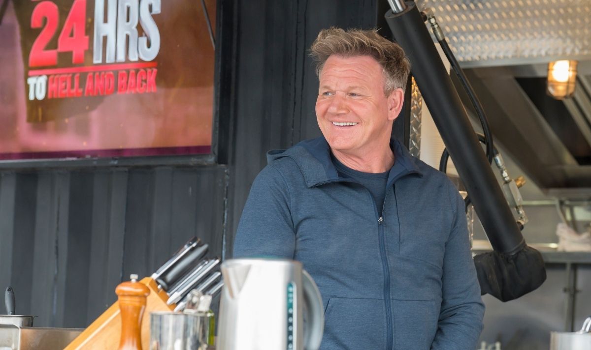 Gordon Ramsay snubbed by the Queen's ex chef:

https://t.co/1cFvq5HS26 https://t.co/MG4IKc8iCO