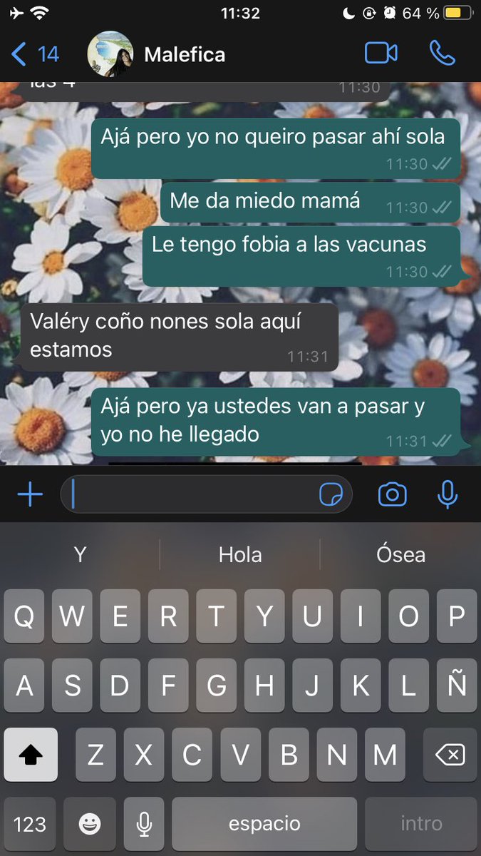Valery Sousa tweet media