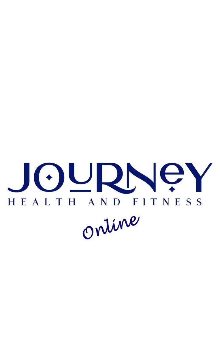 Journey Fitness Online tweet media