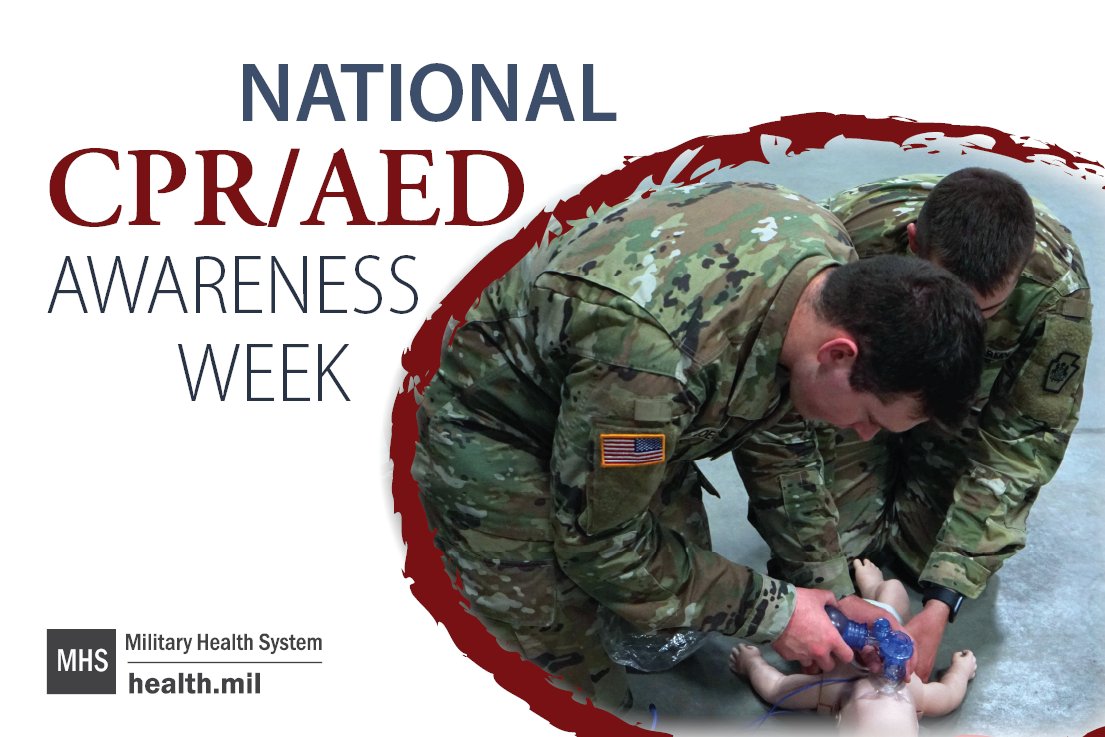 PEO DHMS tweet media