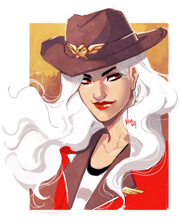 VONHEXA's tweet image. Baby Ashe ❤️