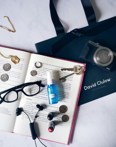 DavidClulowOpticians tweet media