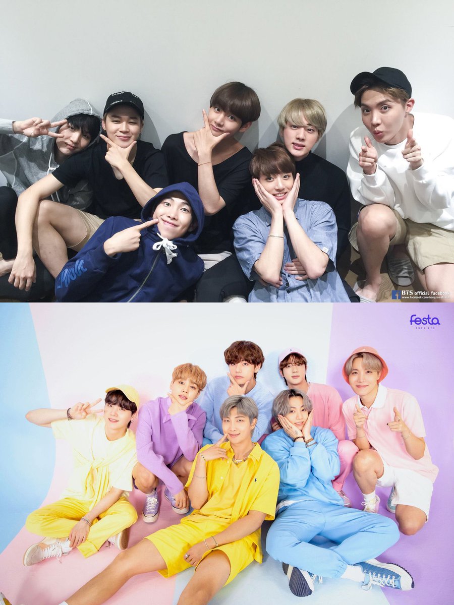 BTSまとめて 世界中のK-POPファンのための特別な展示会「B☆VERSE」(BTS、星