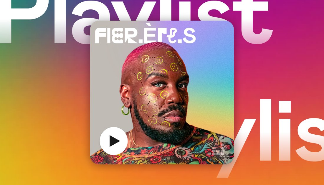 Deezer France tweet media