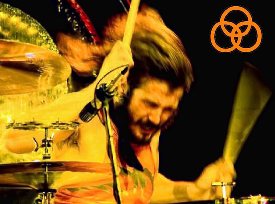 Happy Birthday to the late JOHN BONHAM, who would have been 73 today! 