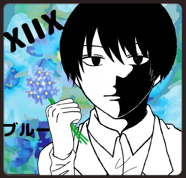 Xiixのtwitterイラスト検索結果