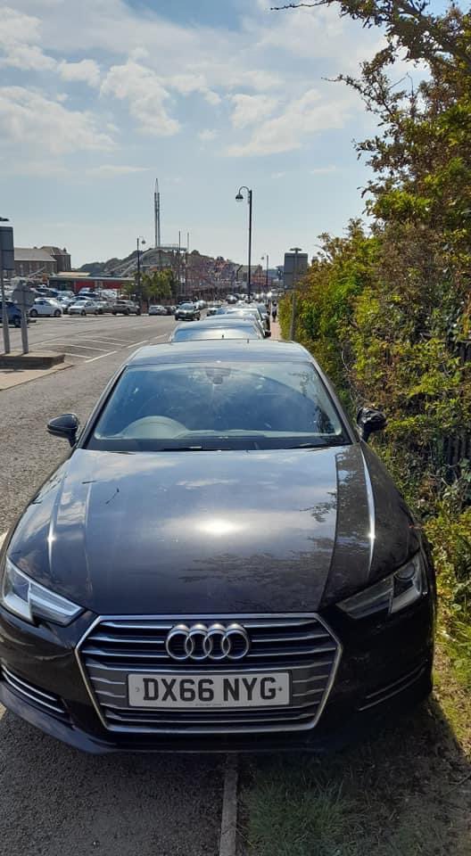 Dave Clemett (@clemett1) on Twitter photo To the <a href="/VOGCouncil/">Vale Council 🏴🇺🇦</a> why have no one been booking these people for parking on pavements and causing an inconvenience for people to walk on the roads with prams and wheelchairs. It’s a disgrace. The time as come for a multi-storey car park to be built on the harbour Carpark . To the <a href="/VOGCouncil/">Vale Council 🏴🇺🇦</a> why have no one been booking these people for parking on pavements and causing an inconvenience for people to walk on the roads with prams and wheelchairs. It’s a disgrace. The time as come for a multi-storey car park to be built on the harbour Carpark .