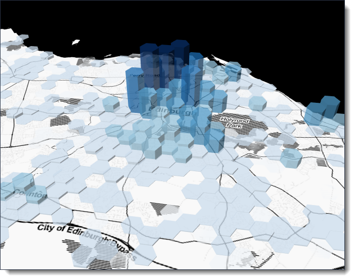 MapNav_Tom's tweet photo. Having a great time showing @DataLabScotland students from across Scottish Universities the delights of @QGIS and working with Spatial data! #TDLMSc
Seeing some great maps being made: https://t.co/scEND7CrQw