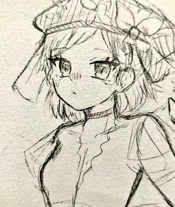 作画コスト鬼の衣装選ぶばかちんはわいです 