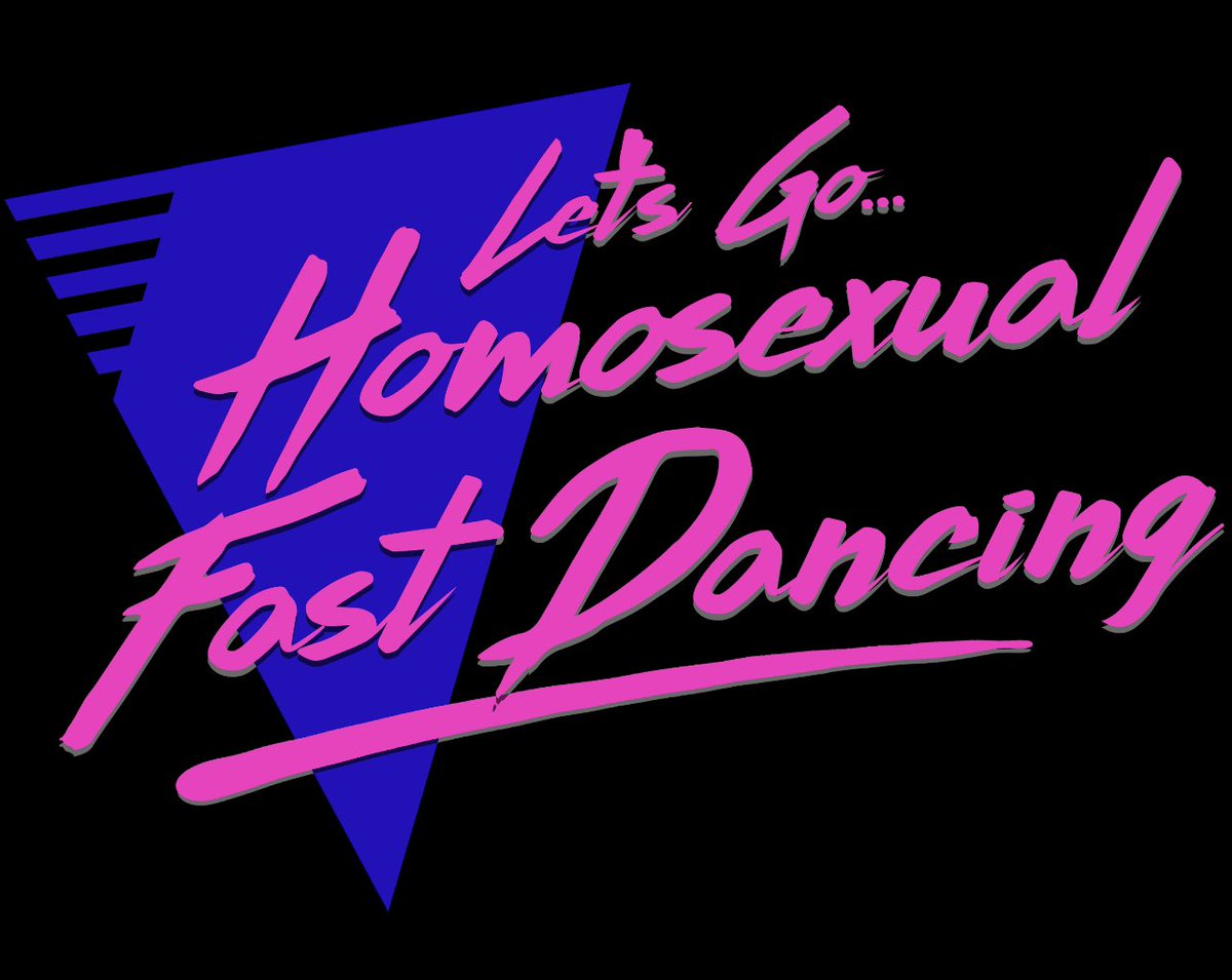 Defunctland's tweet photo. Happy Pride Month you beautiful people. You know what to do. https://t.co/z6V0OiWvCl