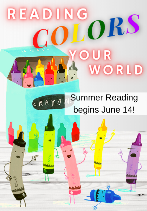 threeriverslib's tweet photo. Color Your World at Three Rivers Library! https://t.co/SGsFPo72Hf https://t.co/NUjlUi9jDp