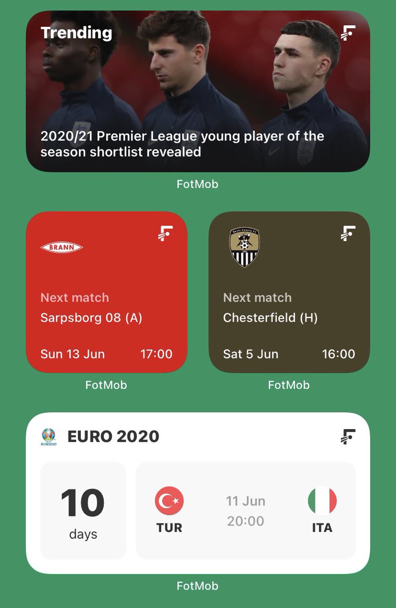 Fotmob Soccer Scores Pro 126 0 8871 20210324 Apk Unlocked Android