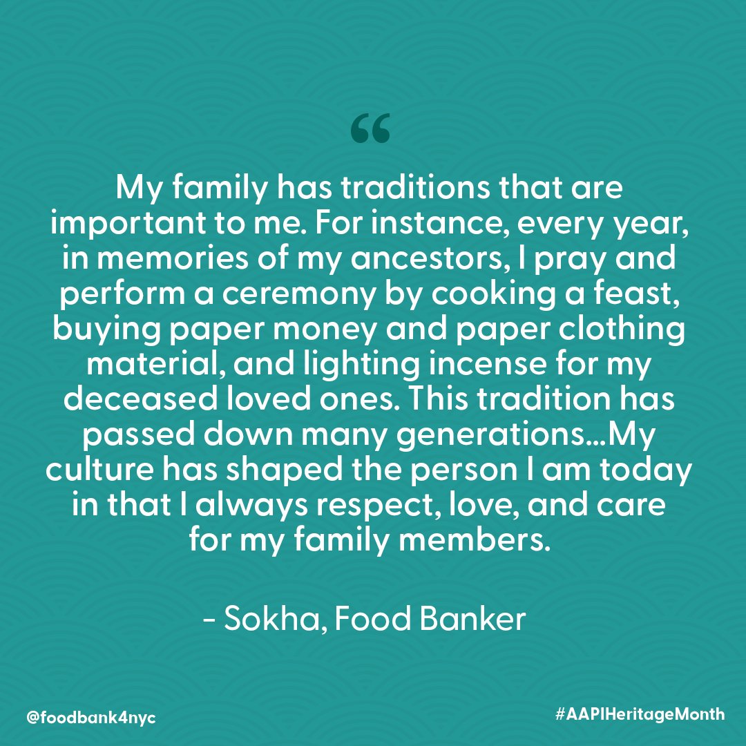 Food Bank For New York City tweet media