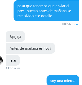 jotapehoward's tweet photo. me acabo de mandar una #clientada @Montshu JAJAJAJAAJAJAJJAJA ¿te acuerdas, ese pacto que juramos que ninguno de los dos íbamos a pedir algo para "antes de mañana"? Lo rompí https://t.co/Oxiq2WDYw0