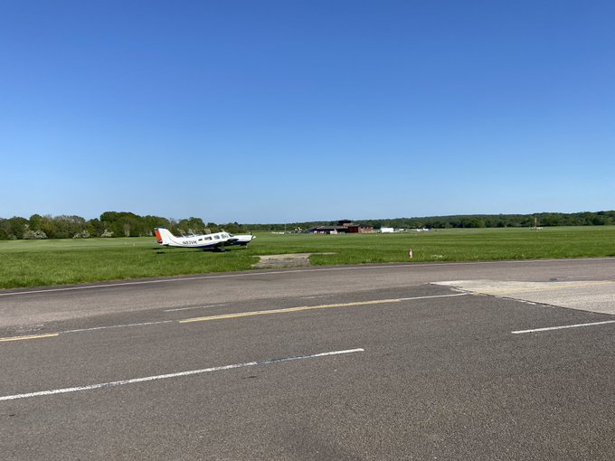 Playing at the airfield on my last day off. Enjoying a drink whilst Master Raven is flying. Brilliant<a href="/tag/tribute"class="tags"><span>#tribute</span></a><a href="/tag/spoilme"class="tags"><span>#spoilme</span></a>