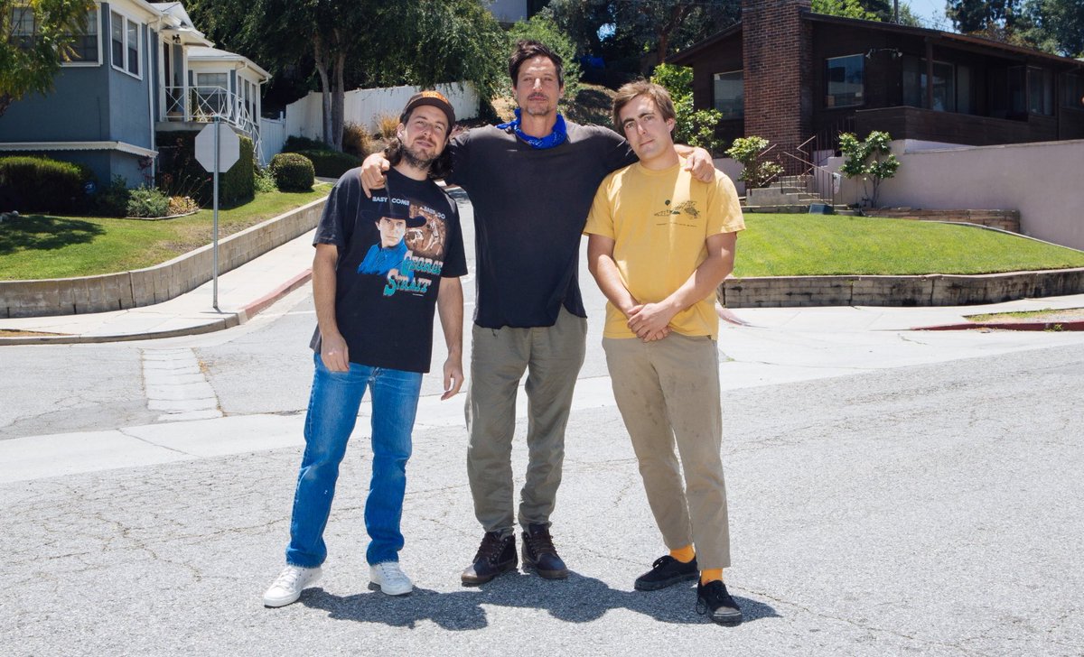 BREAKING NEWS: Cam Tang is taking over as host this week. Today we’re joined by Simon Rex aka Dirt Nasty who tells us the story of how he went from operating a forklift to receiving thank you cards from the royal family.