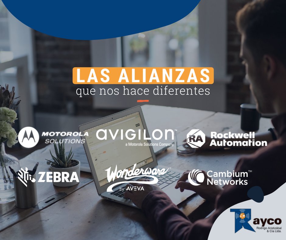 RaycoCol's tweet photo. El mejor equipo trabajando con las marcas líderes a nivel mundial. ¿Qué esperas para probar lo mejor de las marcas que representamos en tus operaciones?

Conoce más en https://t.co/m5AUyNzVBQ https://t.co/3DUUpQsVkt