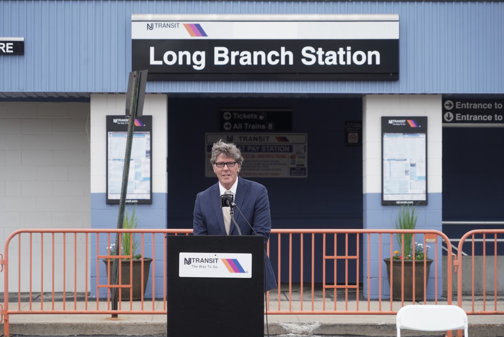 NJ TRANSIT on X: The changes include additional summer service on