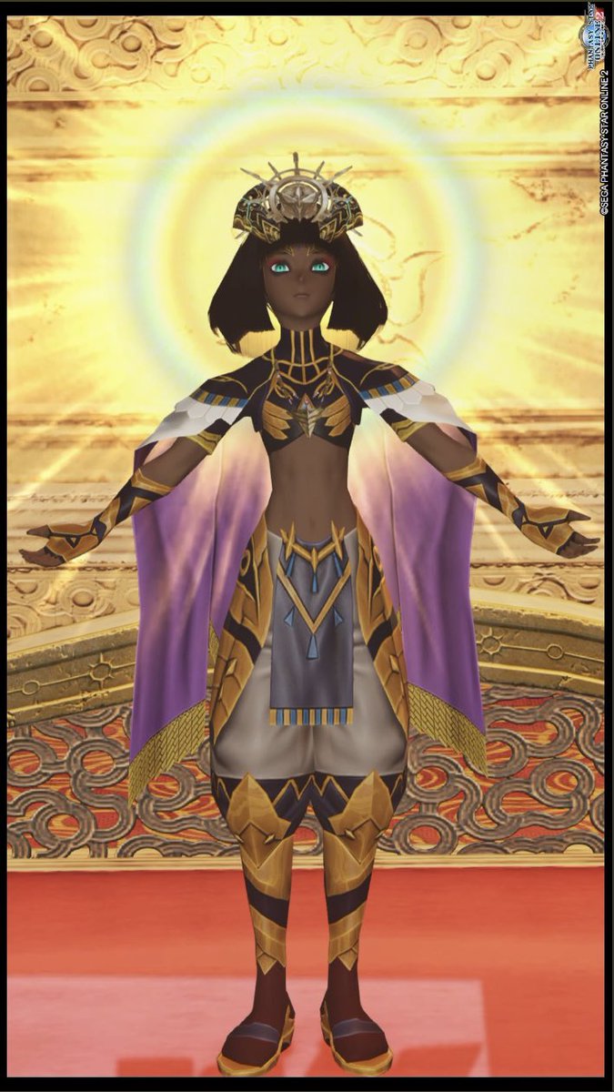 ヴァーリサス S Tweet メンテの日なのでssを貼る Pso2男の娘同盟 Pso2おとこのこ部 後光が刺すがあう気がしたので 昔作ったクレオパトラコーデを髪型をカムラヘアーにして撮ってみました うむ 逆光と夜光瞳はなかなかいいんじゃないかな Trendsmap