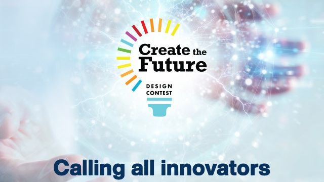 supplychaincon's tweet image. Mouser Sponsors 2021 Global &quot;Create the Future &quot; Design Contest. Intel and Analog Devices join the distributor to inspire technological innovation! bit.ly/3teS3c9 @MouserElec @Intel @ADI_News #sourcetoday #engineers #innovators #sustainablesolutions