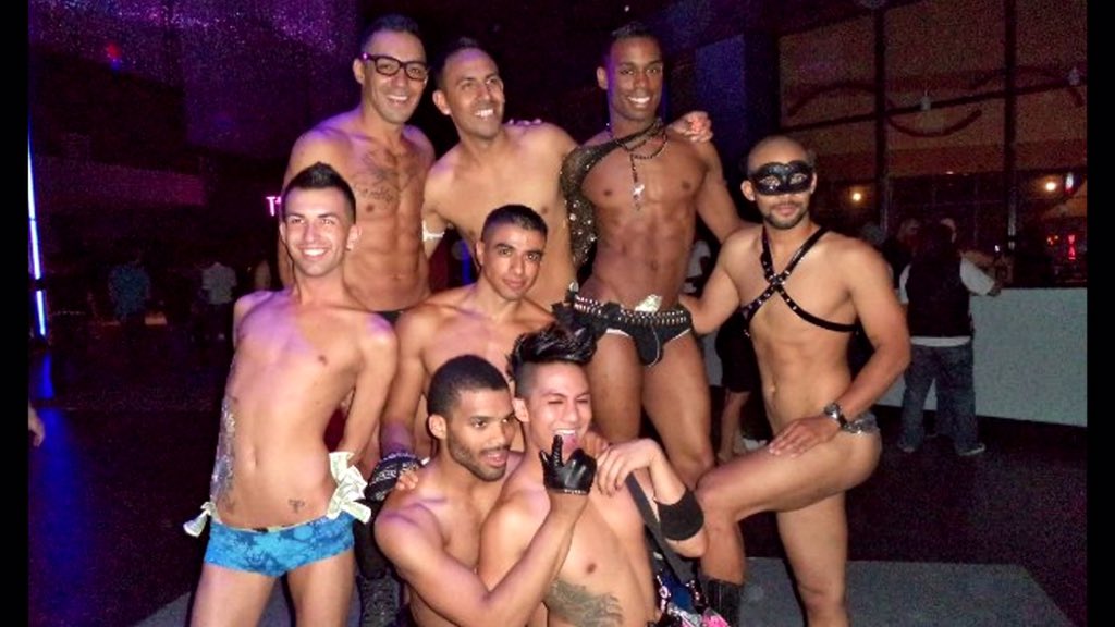 Gay club malden ma