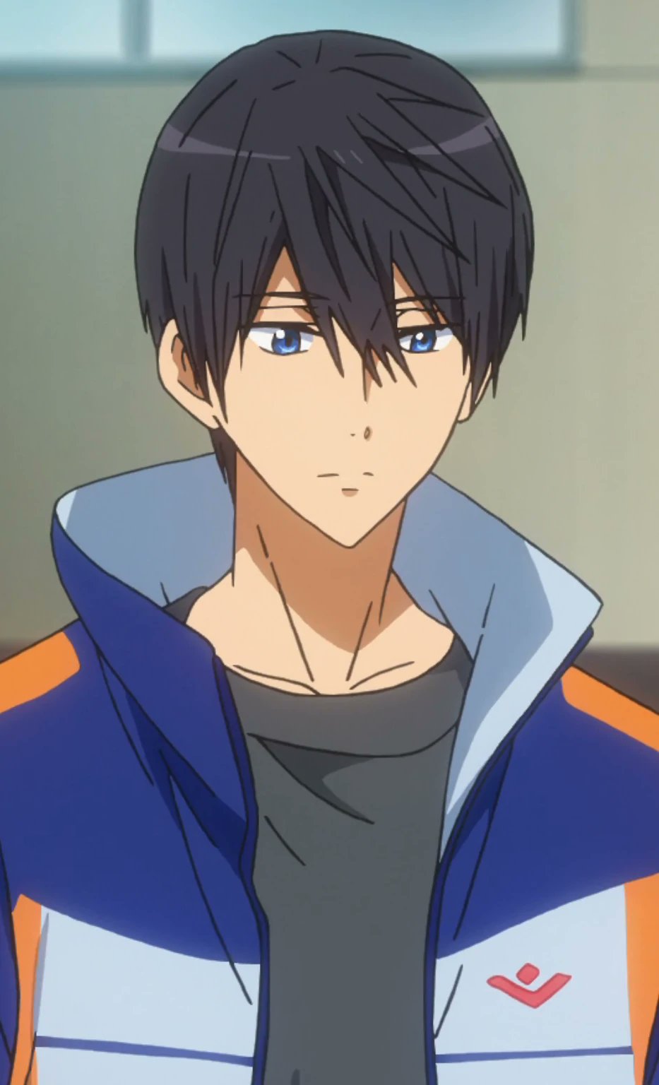 Who is your favorite character in Free Iwatobi Swim Club and why  Quora