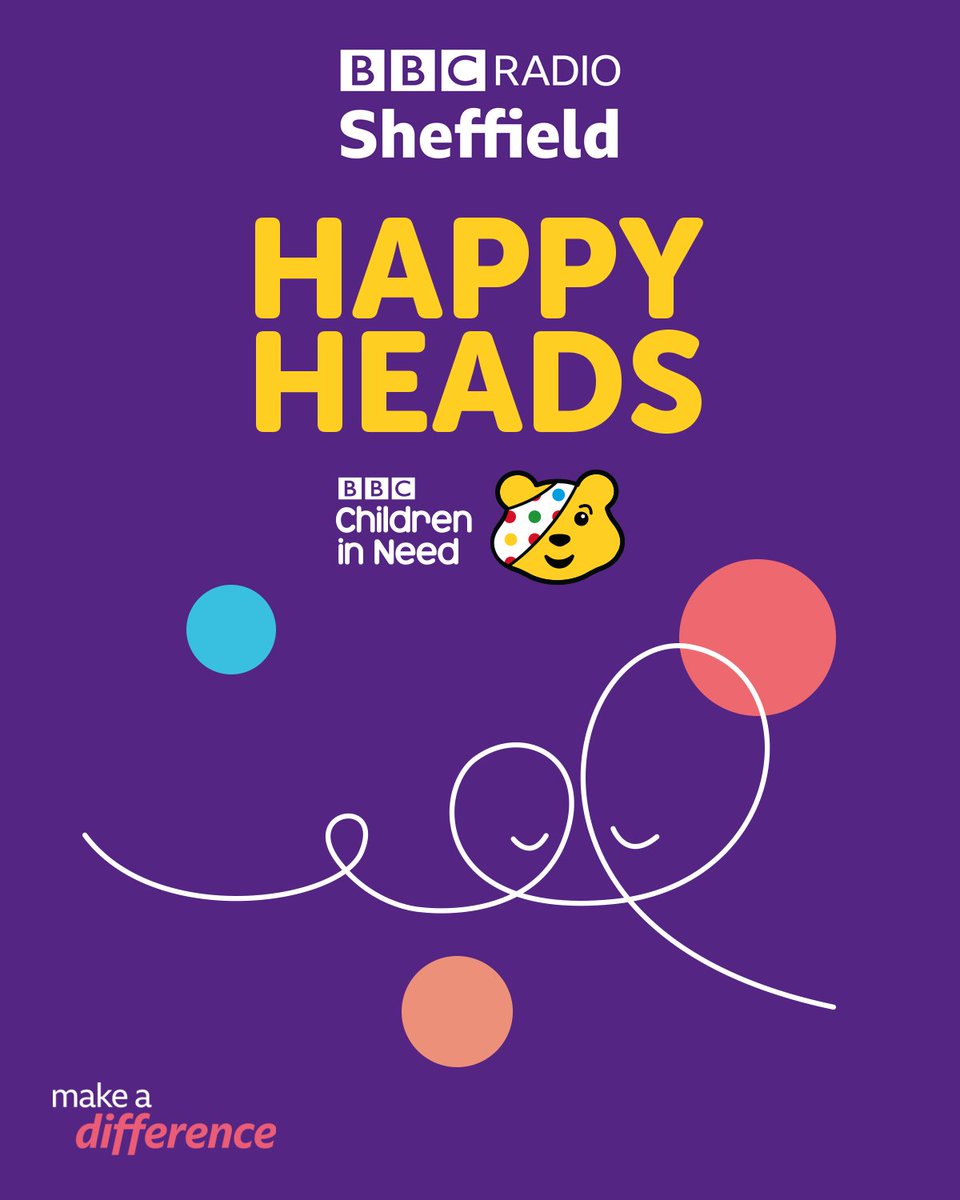 BBC Sheffield (@bbcsheffield) on Twitter photo Penistone Leisure Centre
<a href="/CentrePenistone/">PenistoneLeisureCentre</a> are looking for volunteers for activities which they are running to support young people with their mental health. Can you help? Find out more here
shorturl.at/sw059
#BBCHappyHeads #VolunteersWeek Penistone Leisure Centre
<a href="/CentrePenistone/">PenistoneLeisureCentre</a> are looking for volunteers for activities which they are running to support young people with their mental health. Can you help? Find out more here
shorturl.at/sw059
#BBCHappyHeads #VolunteersWeek