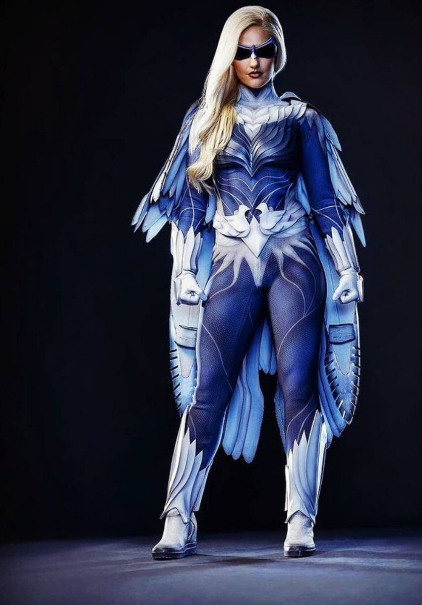 AvatarOfUnity's tweet image. 🕊