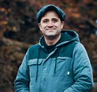 “It was the first time in my life that I realised that books, mere words on a page, could elicit such a response.”

Read an exclusive blog from bestselling author <a href="/philearle/">Phil Earle</a>, on the inspiration behind his moving <a href="/AndersenPress/">Andersen Press</a> new book #WhenTheSkyFalls: bit.ly/3wPdTVs