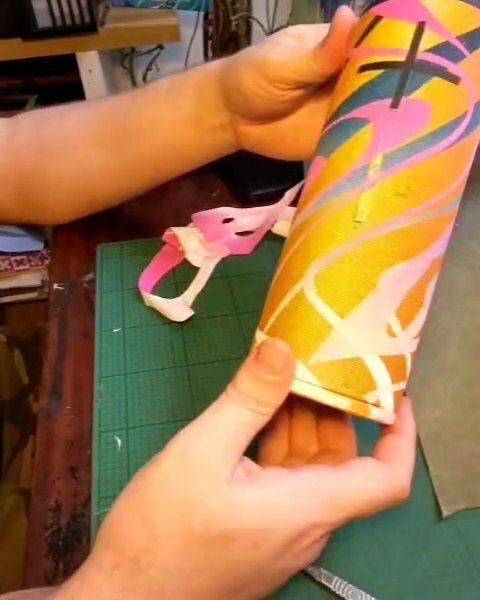 New paint skin for this Megaboom 3 Ultimate Ears.  Sounds great. 

#ultimateears <a href="/ultimateears/">Ultimate Ears</a> @endofthelineldn #jimvision instagr.am/p/CPlTjuggoGY/