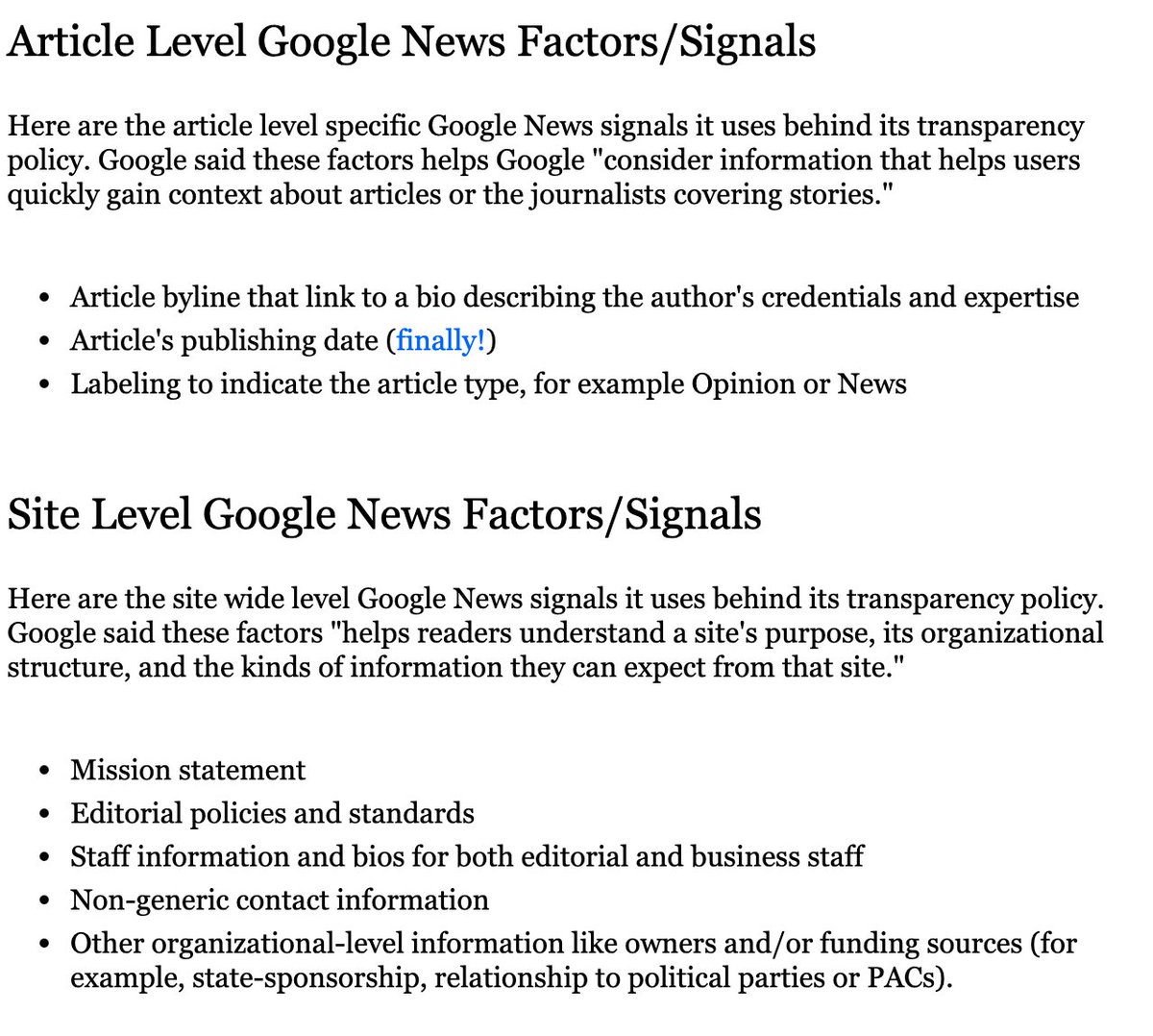 Barry Schwartz tweet media