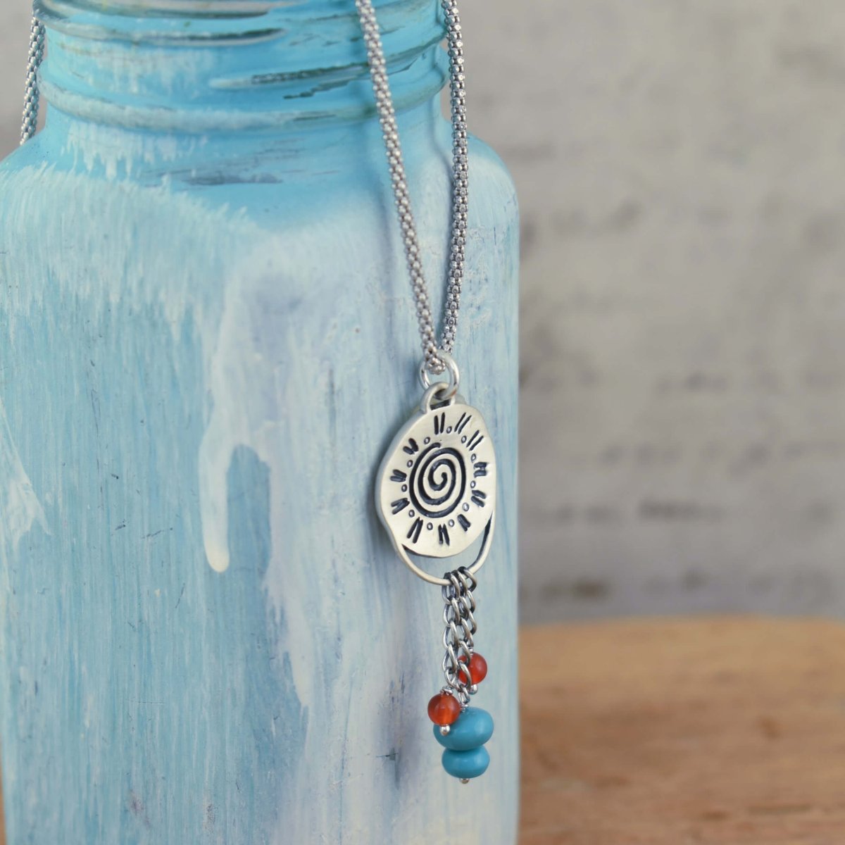 💥Memorial Day Sale continues💥
Cabo Girl Necklace just $29.59 after coupon!
Use code STARS20 to take 20% off your entire order!
Shop Now: bit.ly/cbgrlst