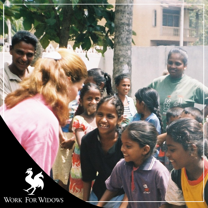workforwidows's tweet photo. Every single person has the power to change the world and help people.
#motivationalmonday  #workforwidows https://t.co/EDQtCCAvjZ
