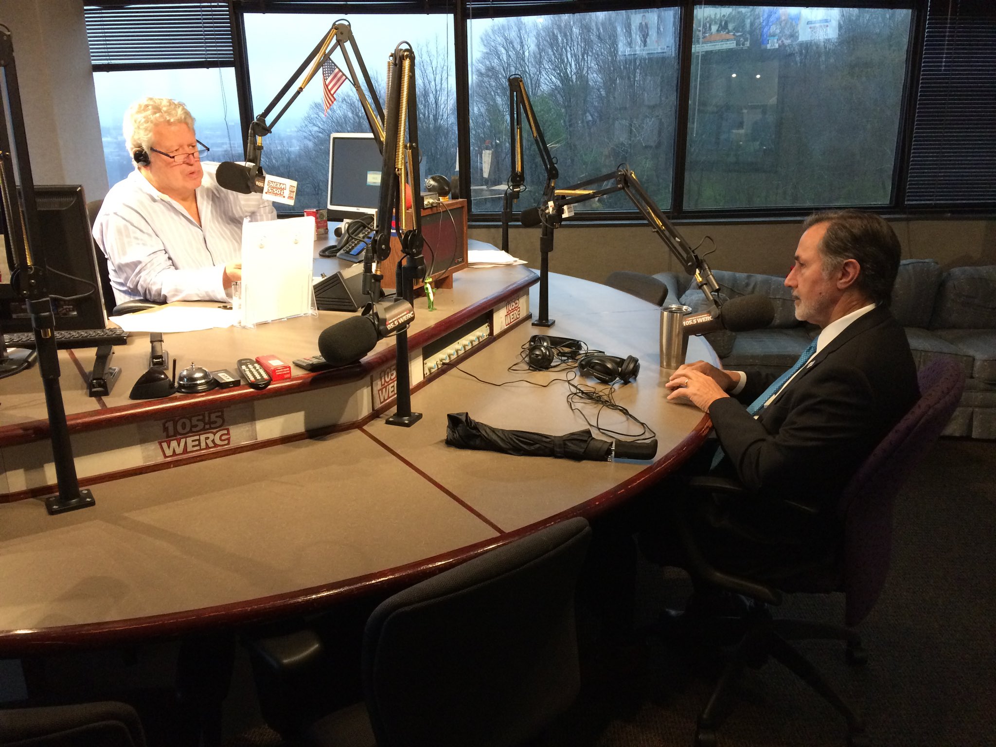 Gary Palmer (Palmer4Alabama) / Twitter