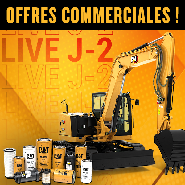 BMCATFr's tweet photo. [J-2]     

 🚨 Pendant le CAT LIVE, profitez d'offres commerciales exclusives, réservées aux téléspectateurs qui assisteront à l'événement ! 

👉 Inscriptions : https://t.co/KNZ80eKQzz https://t.co/HmNcUiEfDz