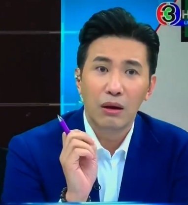 กุเคยอึ้งพร้อมพี่หนุ่มกรรชัยไปรอบนึงตอนที่ลุงพลตอบว่า คนเราถ้าให้พูดความจริงทุกวันมันไม่มีใครพูดเหมือนเดิมหรอก แบบเอ้าาา อะไร #น้องชมพู่