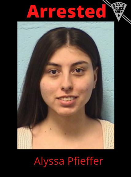 NMStatePolice's tweet image. New Mexico State Police Narcotic Operation Leads to 18 Arrests in Bernalillo County. #PressReleaseNMSP
dps.nm.gov/index.php/news…