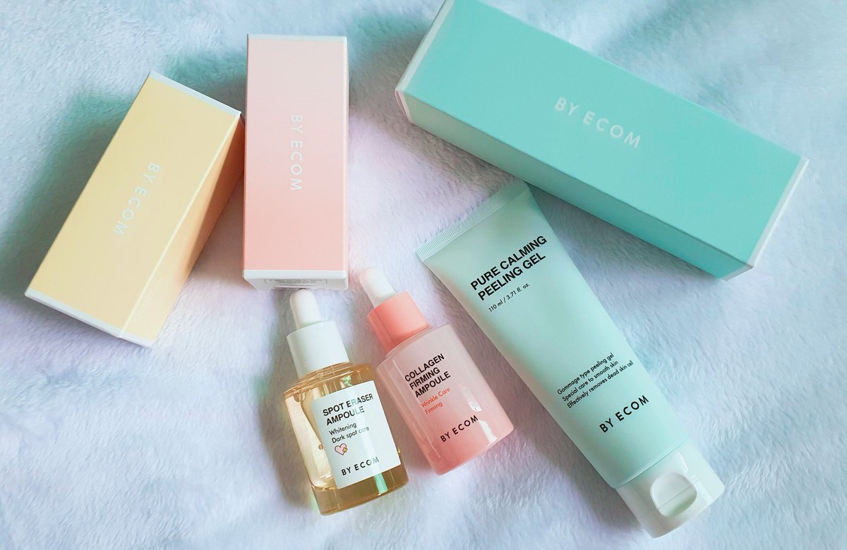 인별에서 추천해 주셔서 사봤는데 다 만족💛  요즘 패드부터 만족도 100%

<a href="/byecom_kr/">바이애콤</a>  #바이애콤