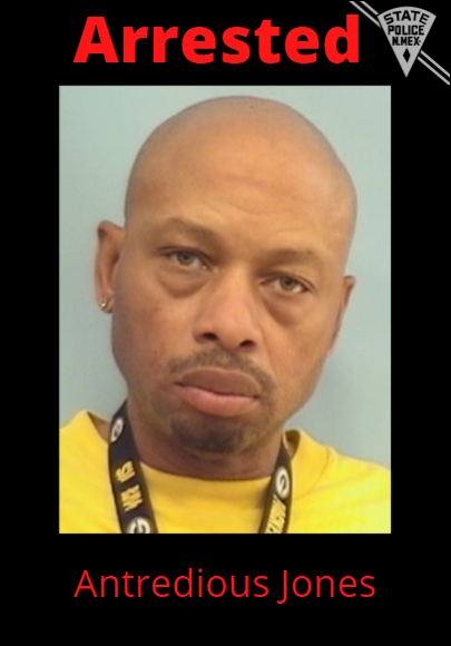 NMStatePolice's tweet image. New Mexico State Police Narcotic Operation Leads to 18 Arrests in Bernalillo County. #PressReleaseNMSP
dps.nm.gov/index.php/news…