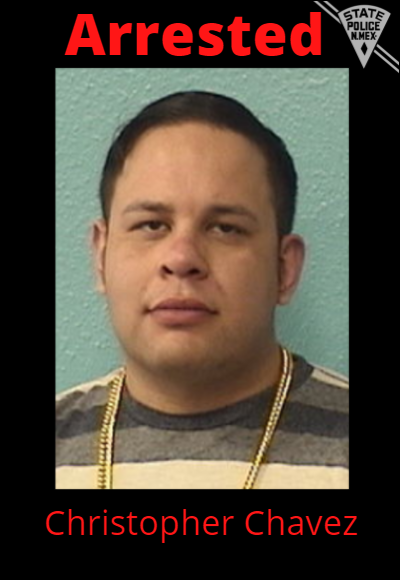 NMStatePolice's tweet image. New Mexico State Police Narcotic Operation Leads to 18 Arrests in Bernalillo County. #PressReleaseNMSP
dps.nm.gov/index.php/news…