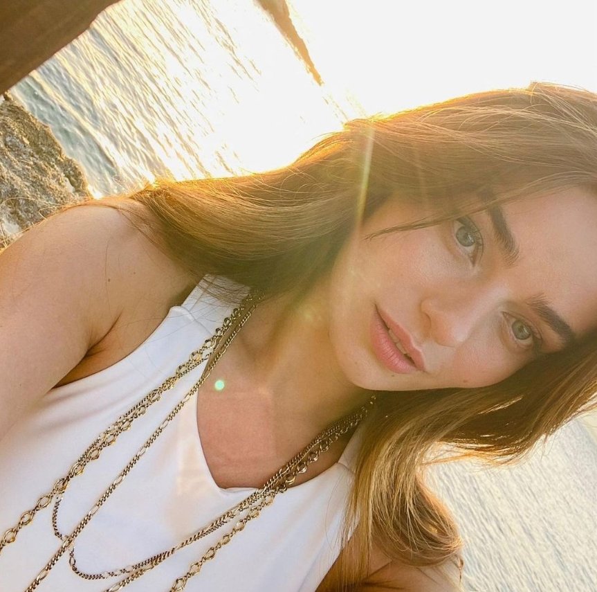 Hosgeldin Hazirann 💙 #AyçaAyşinTuran #AdaMasalı