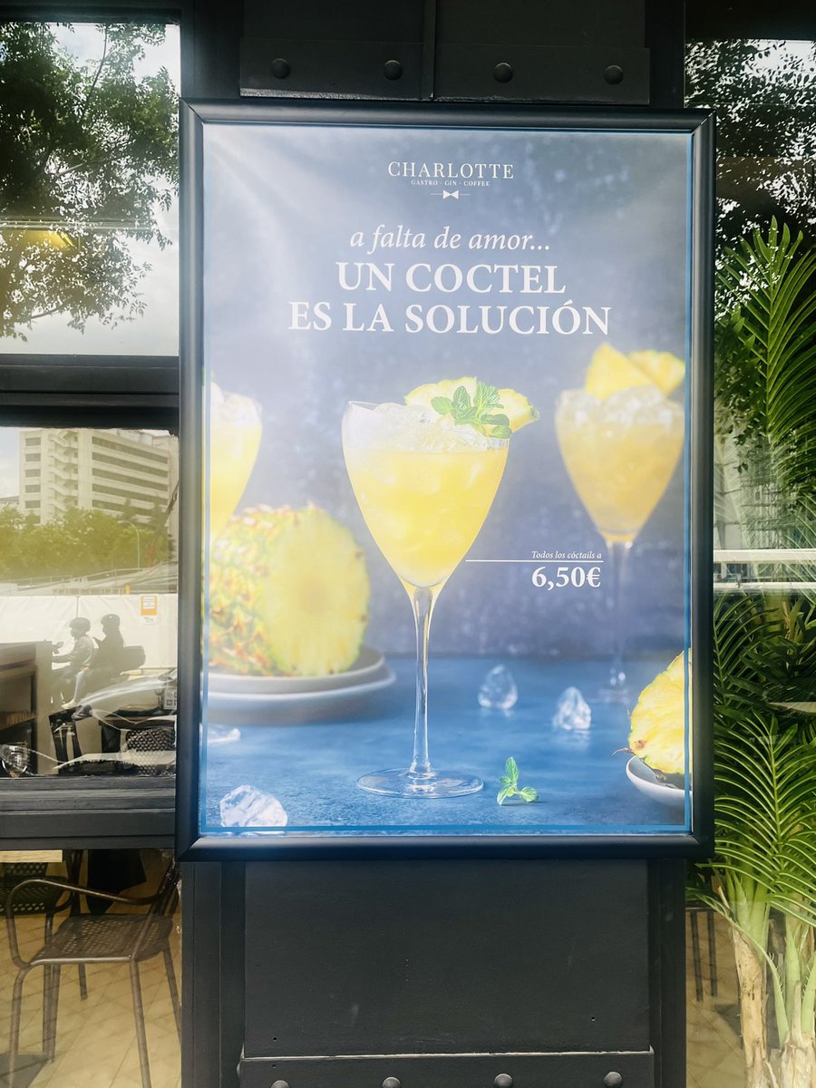 Berenice Riu tweet media