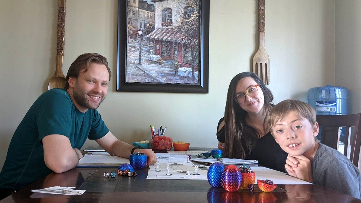 Adventurers near and far are celebrating 𝐼𝑛𝑡𝑒𝑟𝑛𝑎𝑡𝑖𝑜𝑛𝑎𝑙 𝑇𝑎𝑏𝑙𝑒𝑡𝑜𝑝 𝐷𝑎𝑦! 🐉 If you're looking to 𝐰𝐨𝐰 your D&amp;D friends, shop at shop.fantasybynumbers.ca/store.php

Let us know how you're celebrating in the comments ⤵️