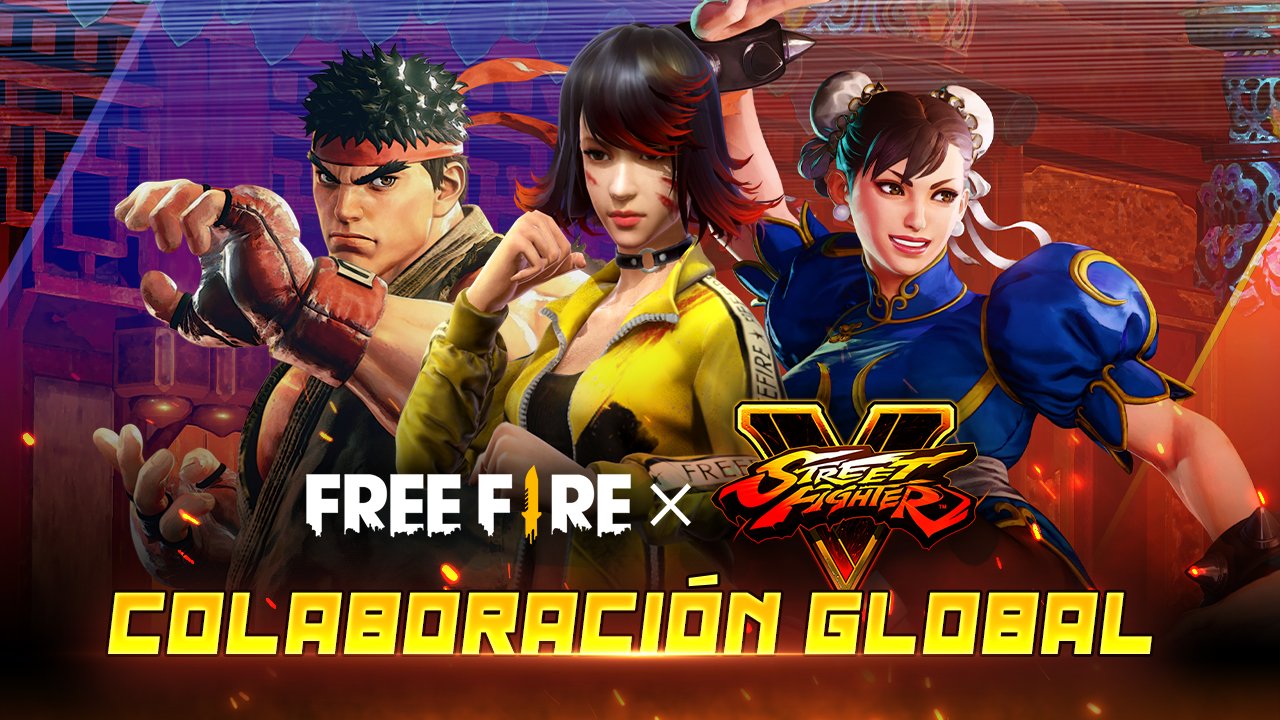 Garena Free Fire LATAM on X: #SomosÁguilas 🔥🦅 / X