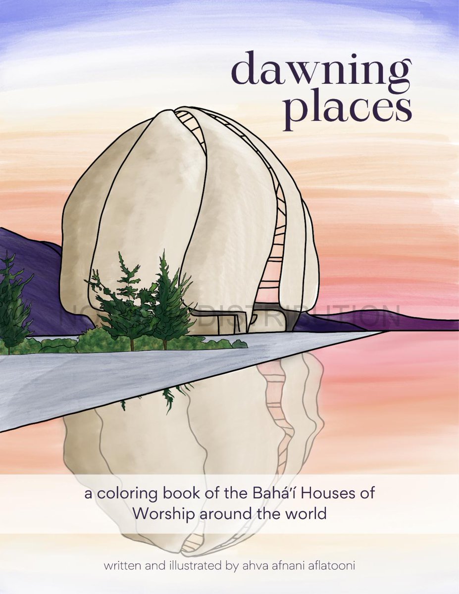 MORE Great New Arrivals at BahaiBookstore.com ... for all ages. See for yourself! conta.cc/3wItx5b